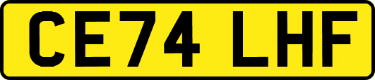 CE74LHF