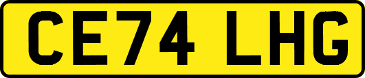 CE74LHG