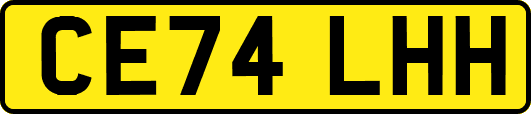 CE74LHH