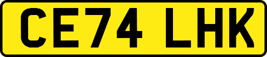 CE74LHK
