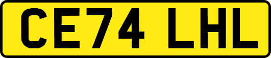 CE74LHL