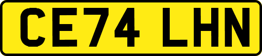 CE74LHN