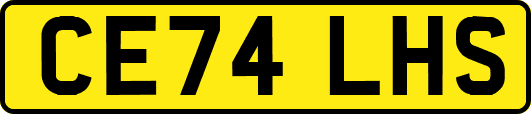 CE74LHS
