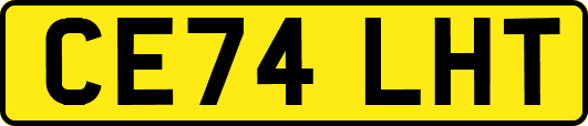 CE74LHT