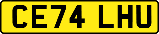 CE74LHU