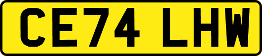 CE74LHW