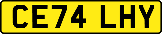 CE74LHY
