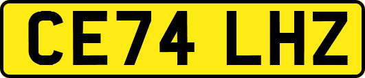 CE74LHZ
