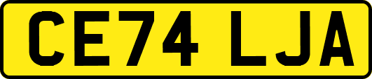 CE74LJA