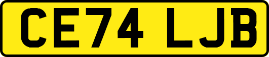 CE74LJB