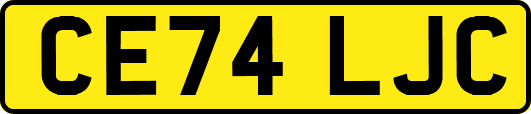 CE74LJC