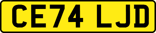 CE74LJD