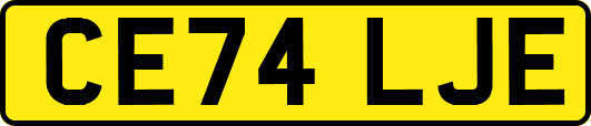 CE74LJE