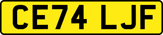 CE74LJF