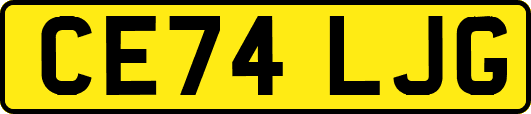 CE74LJG