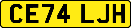 CE74LJH