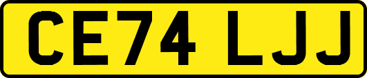 CE74LJJ