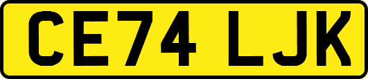 CE74LJK