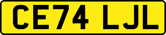 CE74LJL