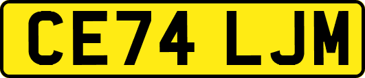 CE74LJM