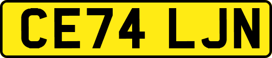 CE74LJN