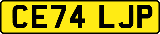 CE74LJP