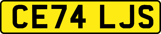 CE74LJS