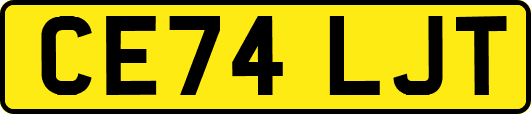 CE74LJT