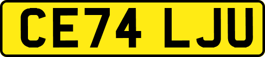 CE74LJU