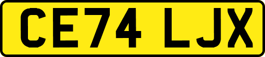 CE74LJX