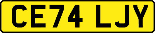 CE74LJY