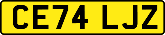 CE74LJZ