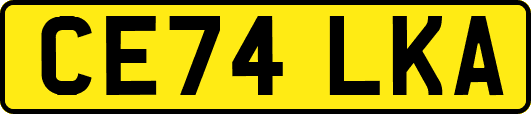 CE74LKA