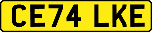 CE74LKE