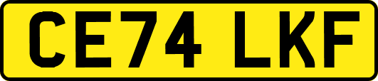 CE74LKF