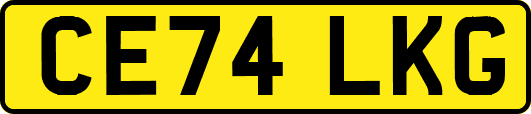 CE74LKG