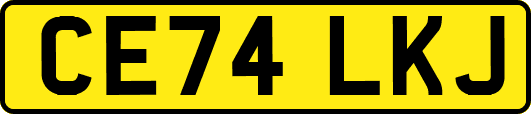 CE74LKJ