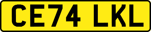 CE74LKL