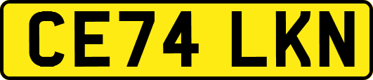 CE74LKN