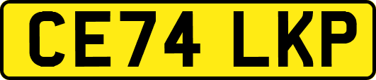 CE74LKP