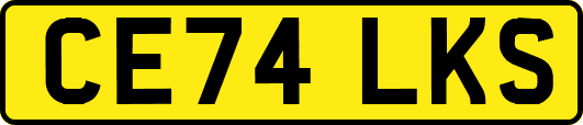 CE74LKS