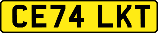 CE74LKT