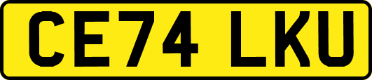 CE74LKU