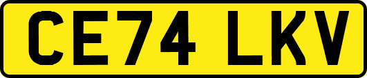 CE74LKV