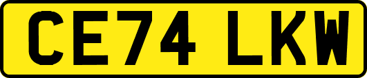 CE74LKW
