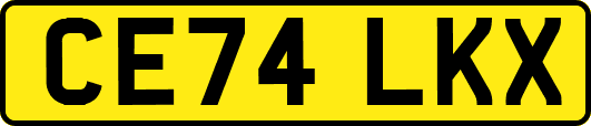CE74LKX