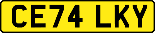 CE74LKY