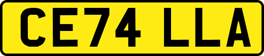 CE74LLA
