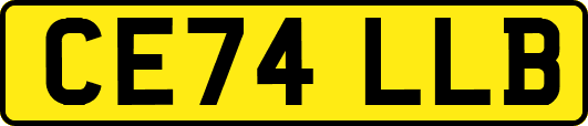 CE74LLB