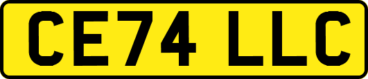 CE74LLC
